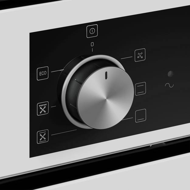 Духовой шкаф Maunfeld AEOF6060W (preview 7)