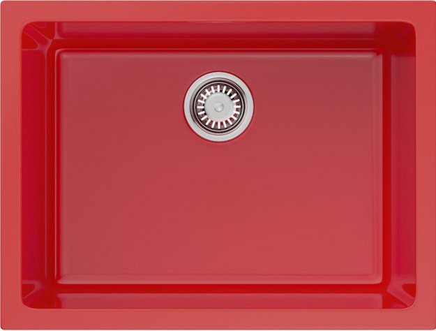 Мойка Omoikiri OKINOSHIMA 61-U/I TO-GLOSSY (preview 1)