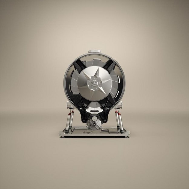 Стиральная машина Asko W1094W (preview 11)