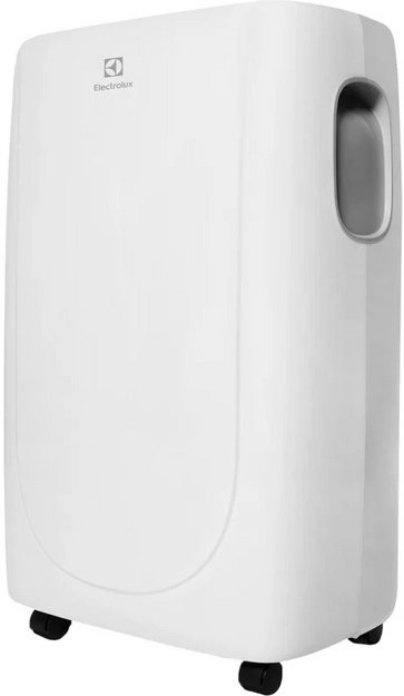Мобильный кондиционер Electrolux EACM-09 CK/N6 (preview 2)