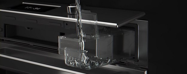 Духовой шкаф с паром Bertazzoni F6011PROVPTX/23 (preview 3)