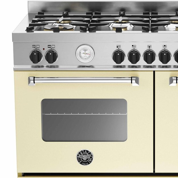 Варочный центр Bertazzoni MAS120 6G MFE D CR T (preview 3)