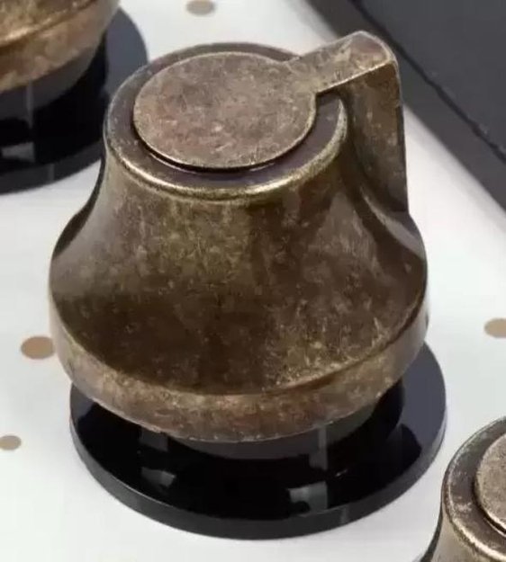 Газовая варочная панель MAUNFELD EGHE.64.43CBG.R/G (preview 9)