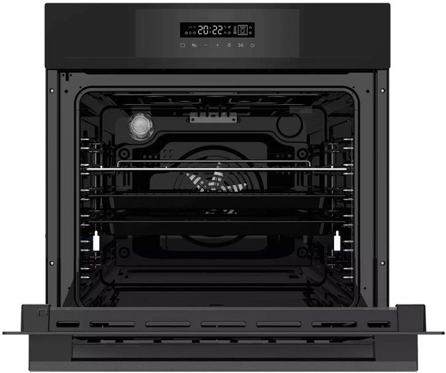 Духовой шкаф Haier HOX-FP3AGB Bl (preview 6)