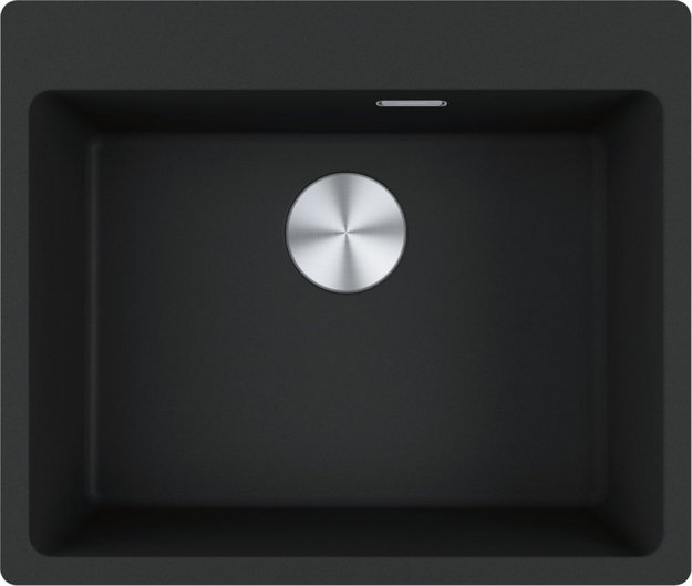 Мойка Franke MRG 610-54 FTL черный матовый (preview 1)
