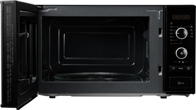 Микроволновая печь Hyundai HYM-D3032 (preview 4)