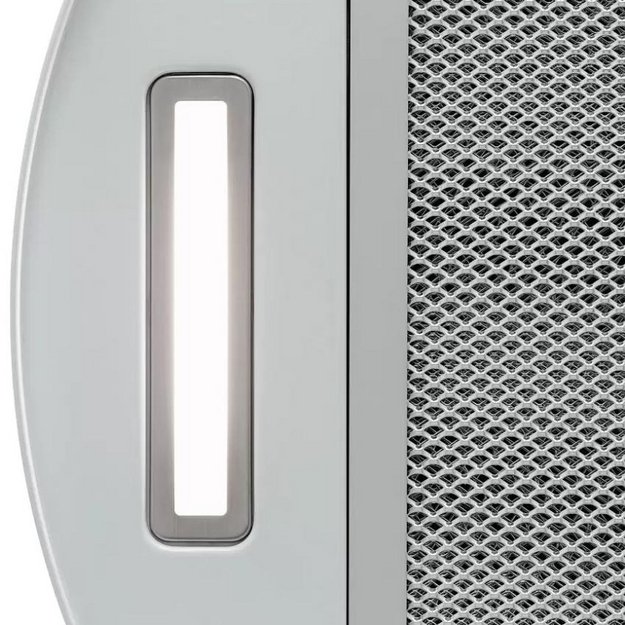 Вытяжка KRONA TINA ISOLA 350 WHITE 3P (preview 11)