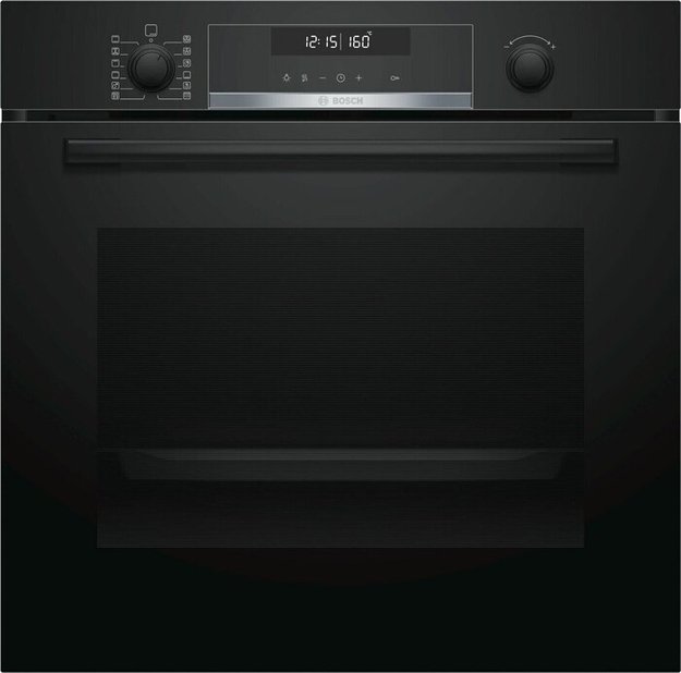 Bosch (варочная панель PPP6A2M90R + духовой шкаф HBA578BB0) (preview 3)