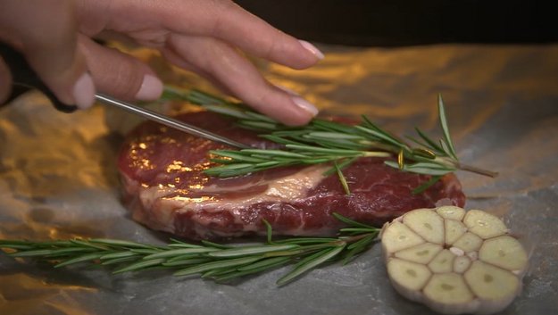 Варочная поверхность Korting HG 6115 CTRR (video 1)