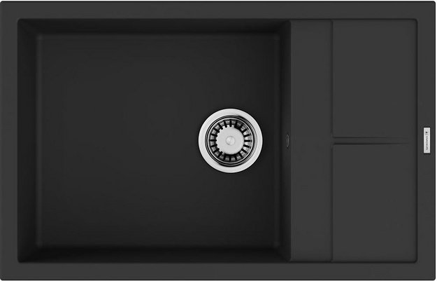 Мойка Omoikiri SUMI 78A-LB GB (preview 1)