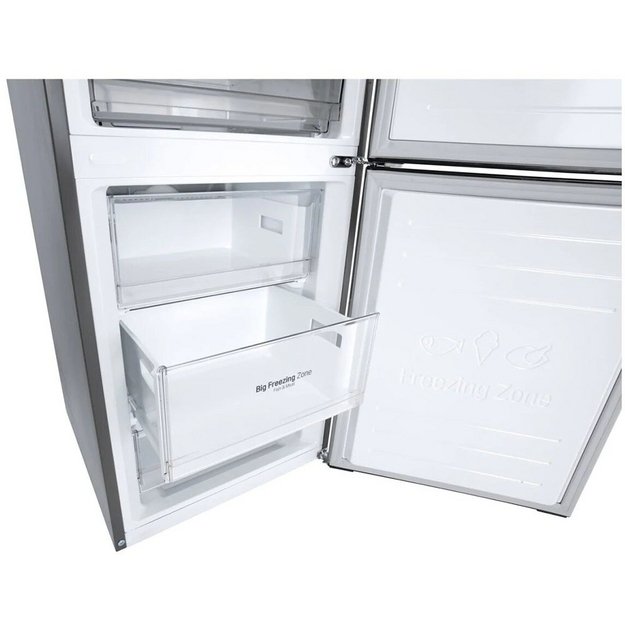 Холодильник LG GA-B509MCZL (preview 14)