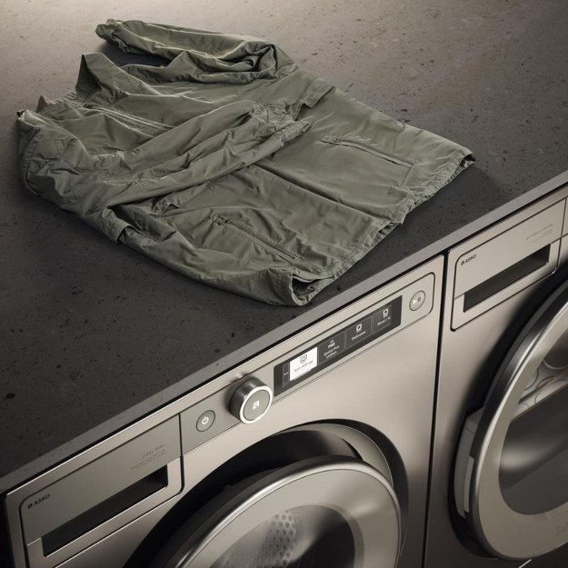 Сушильная машина Asko T509HRT (preview 23)