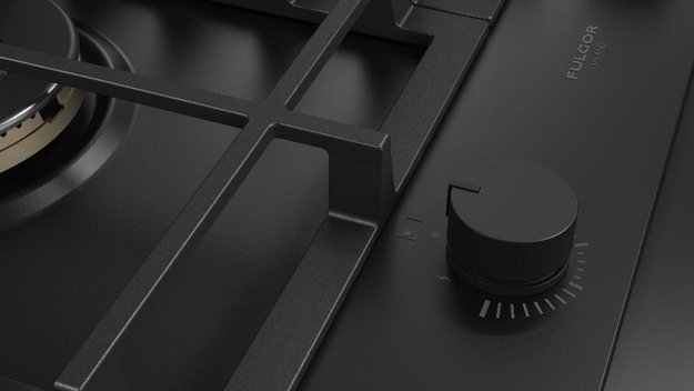 Варочная панель Fulgor Milano FUH 755 G DWK MBK (preview 9)