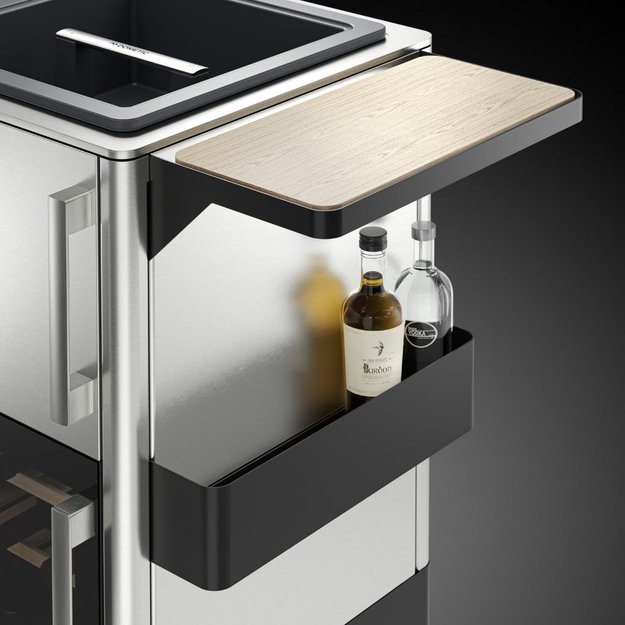 Мобильный бар с винным шкафом Dometic MoBar 300 S (preview 3)