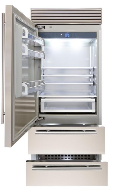 Встраиваемый холодильник Fhiaba XS900HST3 (preview 1)