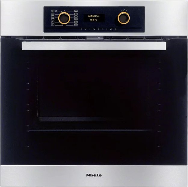 Духовой шкаф Miele H 5461 BP ED (preview 1)