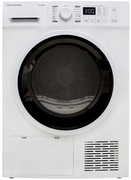 Сушильная машина Schaub Lorenz SLR HW820 (фото 1) Сушильная машина Schaub Lorenz SLR HW820 (preview 1)