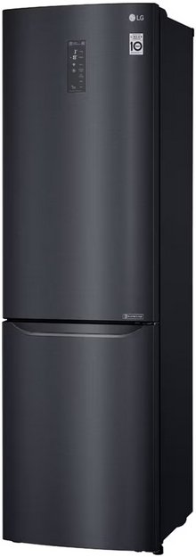 Холодильник LG GA-B499SQMC (preview 5)