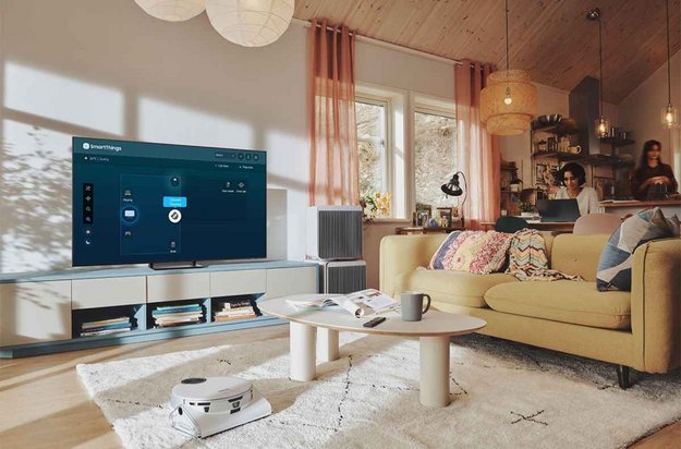 Телевизор Samsung UE50BU8500U (preview 16)