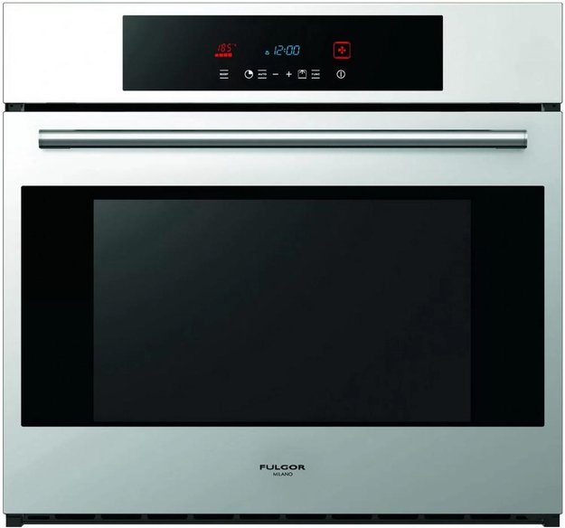 Духовой шкаф Fulgor Milano SSO 30.1 P TC X (preview 1)