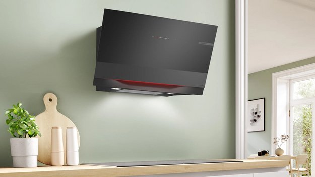 Вытяжка Bosch DWK91LT65 (preview 6)