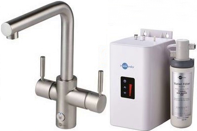 Система мгновенного приготовления кипятка AquaHot InSinkErator ISE F-H4N1-BR-1-L (preview 1)