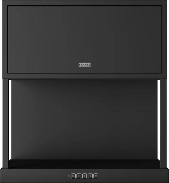 Вытяжка Franke FMA MODULAR F60 BK MATT (preview 2)