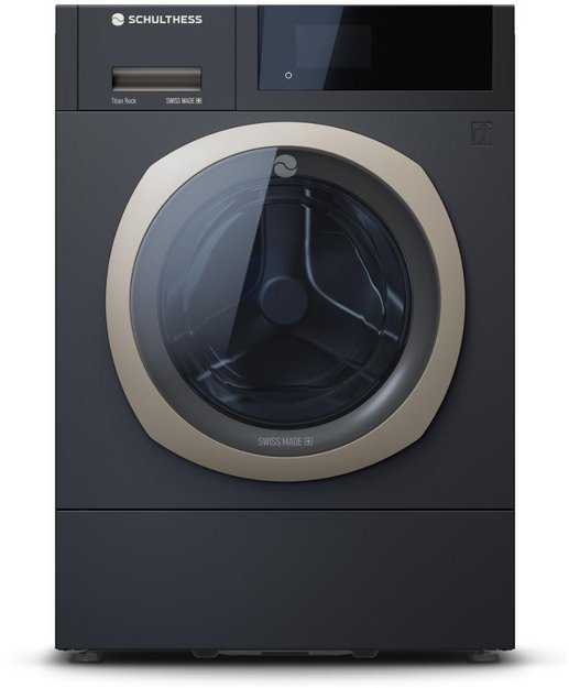 Стиральная машина Schulthess Titan Rock ADA1.104BE1H3J3L (preview 1)