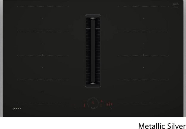 Варочная панель Neff V68YHL4B0 (preview 4)