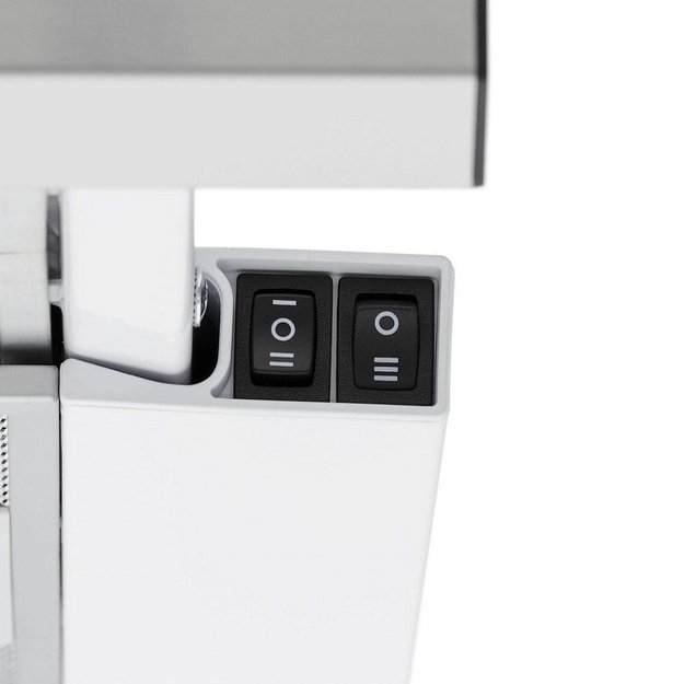 Встраиваемая вытяжка KRONA Slim60ix МВ (preview 10)