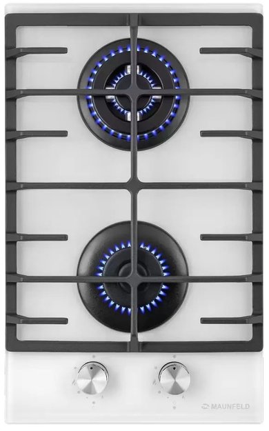 Газовая варочная панель MAUNFELD EGHG.32.63CW/G (preview 1)