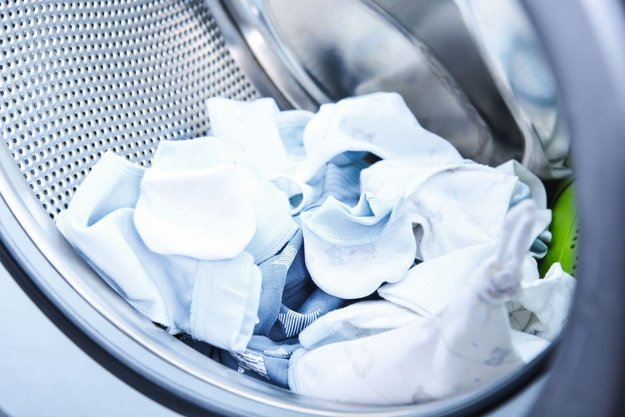 Стиральная машина Kuppersbusch WA 1940.0 R Ever Rose (preview 3)