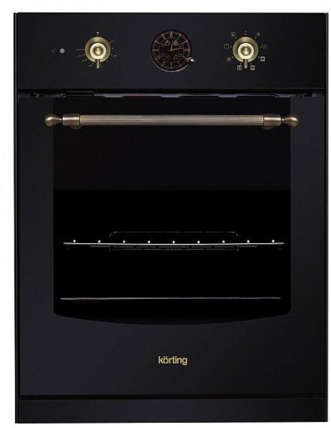 Духовой шкаф Korting OKB 4604 CRN (preview 1)
