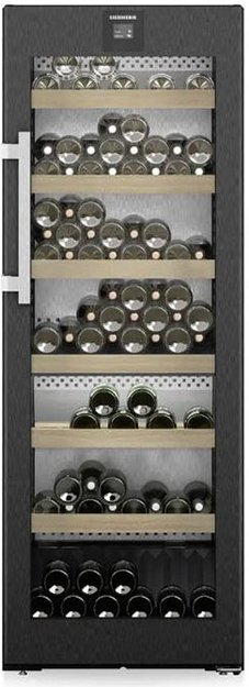 Винный шкаф Liebherr WPbsi 5052 Vinidor (preview 2)