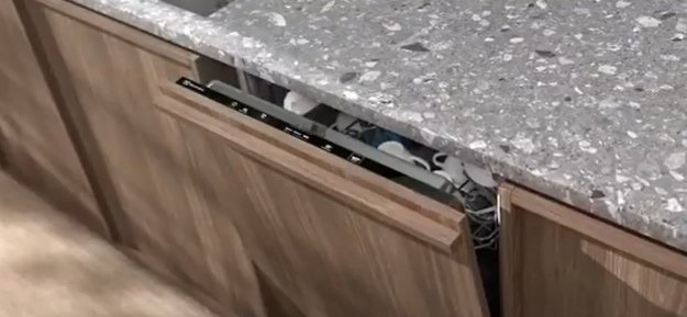Сушильная машина Electrolux EW7D385UCE (video 3)