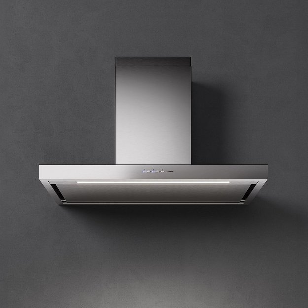Вытяжка Falmec PLANE STEEL 90 (PLUS) (preview 1)
