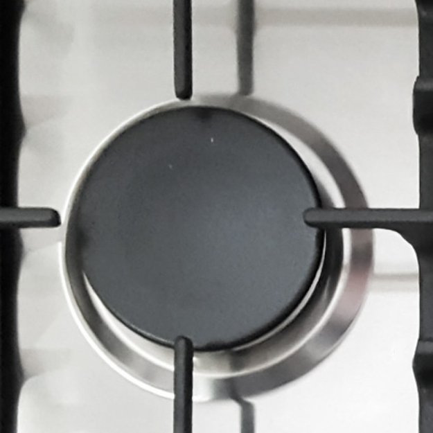 Газовая варочная поверхность Kaiser KG 6364 Turbo Romb (preview 3)