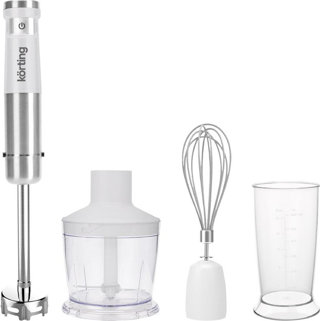 Блендер Korting KHB 0313 W (preview 1)