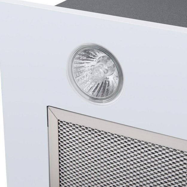 Встраиваемая кухонная вытяжка MAUNFELD Crosby Light C 60 белый (preview 8)