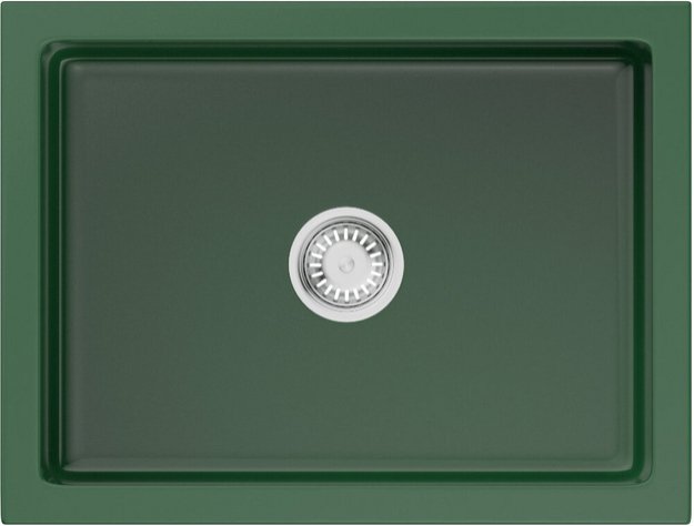 Мойка Omoikiri MIKURA 61 RG-GLOSSY (фото 1) Мойка Omoikiri MIKURA 61 RG-GLOSSY (preview 1)