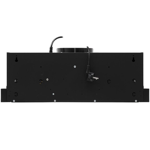 Встраиваемая вытяжка Krona KAMILLA TK 600 BLACK (1 мотор) (preview 7)