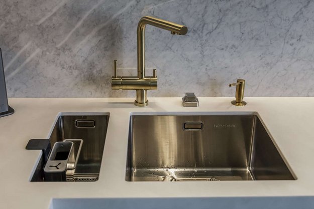 Мойка Omoikiri Taki 20-U/IF-IN (preview 4)