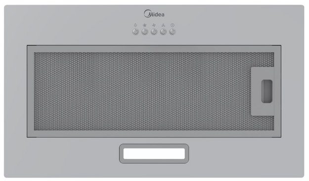 Встраиваемая вытяжка Midea MH60I301X (preview 2)