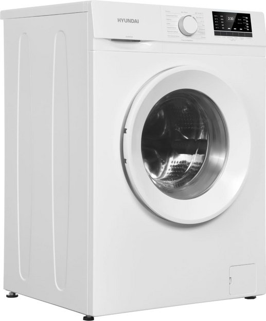 Стиральная машина Hyundai WME8201 (preview 2)