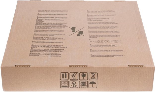 Газовая варочная панель MAUNFELD EGHG.43.33CB2\G (preview 21)