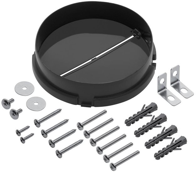 Встраиваемая вытяжка Maunfeld VS Touch 850 60 Black (preview 13)