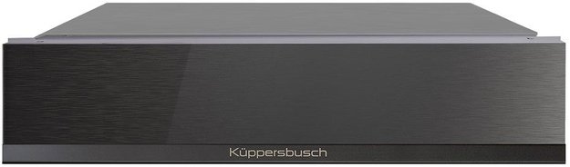 Встраиваемый подогреватель посуды Kuppersbusch CSW 6800.0 GPH 2 Black Chrome (preview 1)