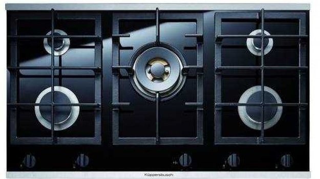 Независимая варочная панель Kuppersbusch GKS 9951.0 ED (фото 1) Независимая варочная панель Kuppersbusch GKS 9951.0 ED (preview 1)