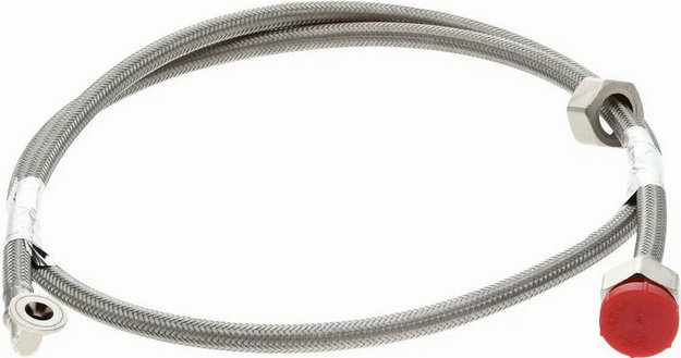 Шланг для подключения ледогенератора к воде Liebherr 6030023 (фото 1) Шланг для подключения ледогенератора к воде Liebherr 6030023 (preview 1)