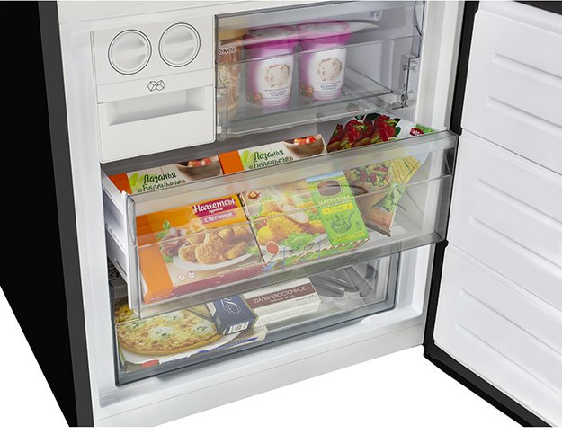 Холодильник Jacky`s JR FB192NF (preview 6)